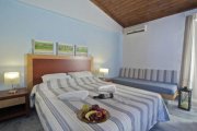 Nea Kydonia Luxsushotel am Meer auf Kreta Gewerbe kaufen